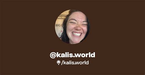 kali onlyfans|Find Kalis World Onlyfans